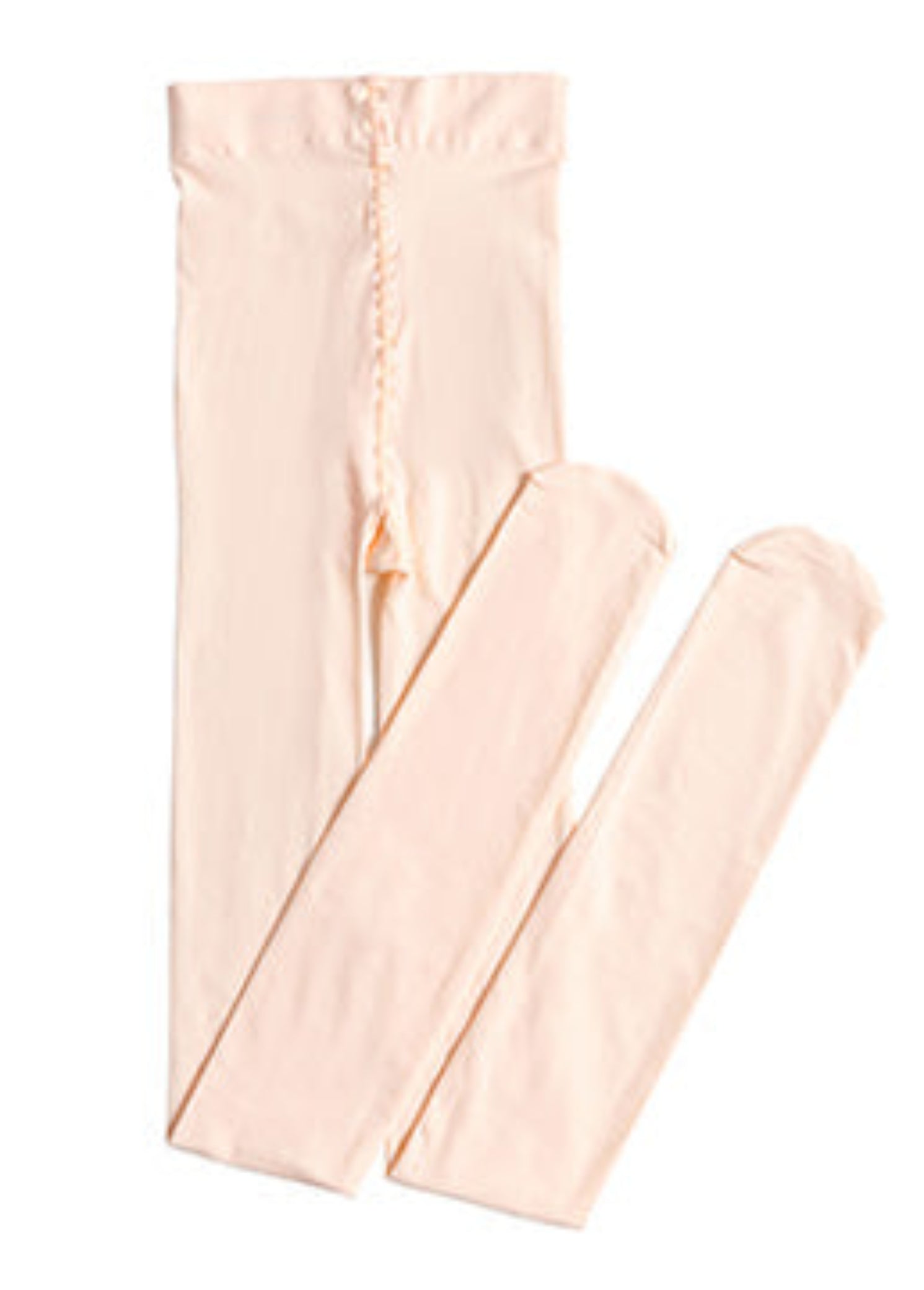 Convertible Tight Ballet Pink