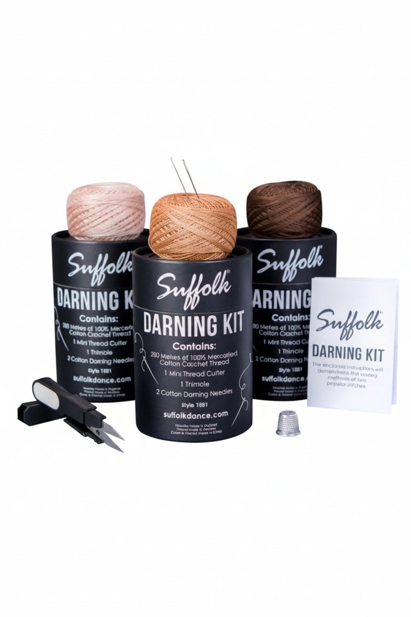 Darning Sewing Kit