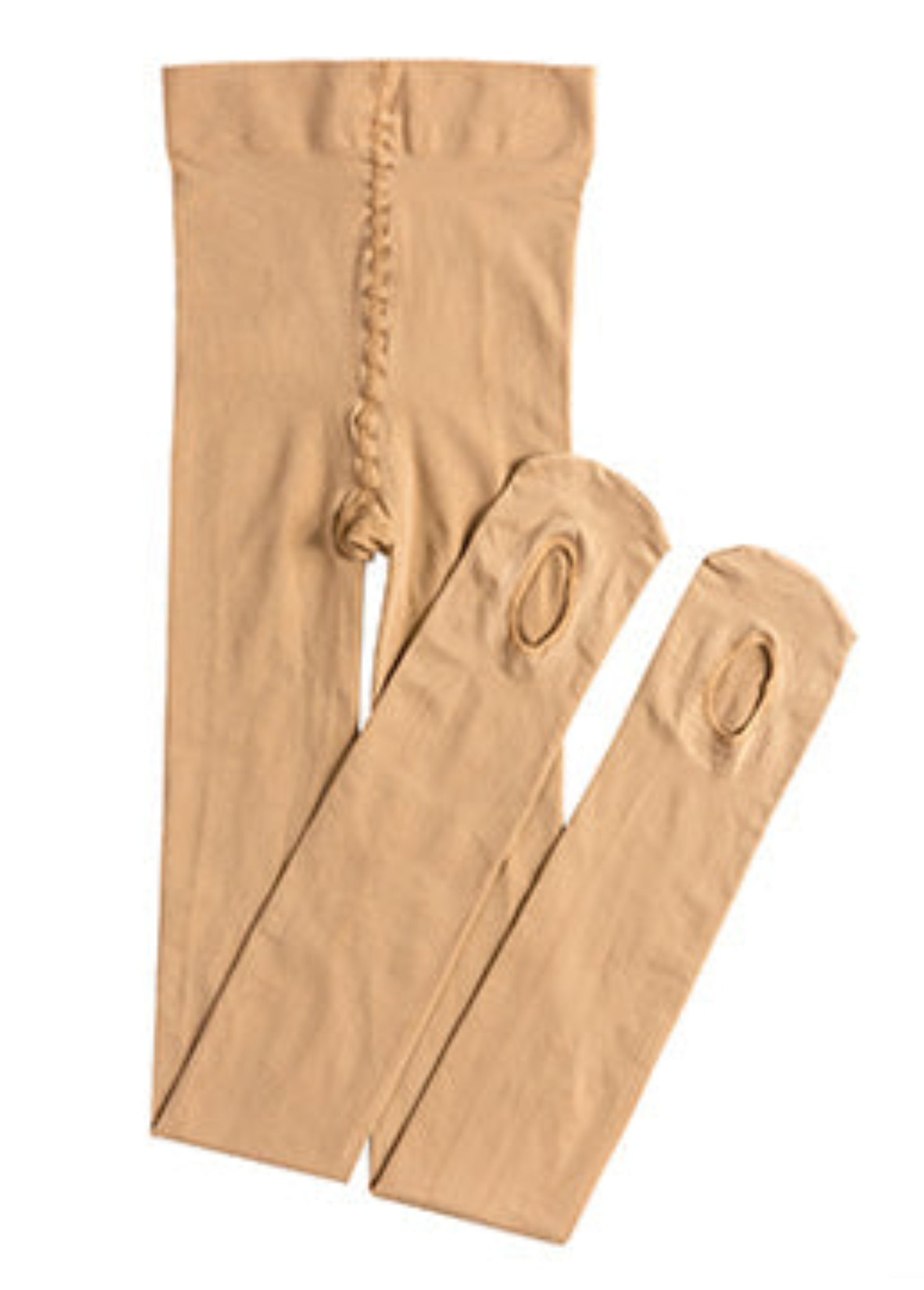 Convertible Tight Caramel