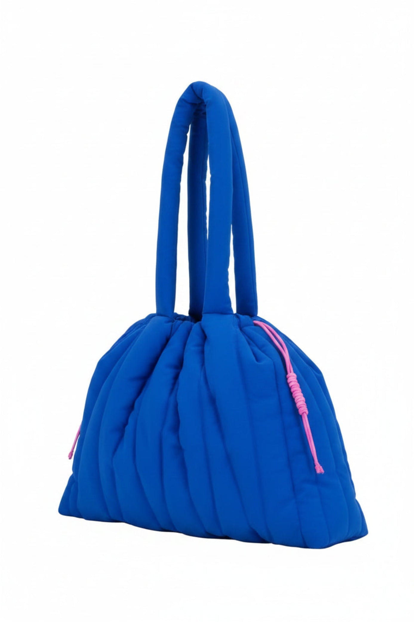 Go-Getter Bag Cobalt front view