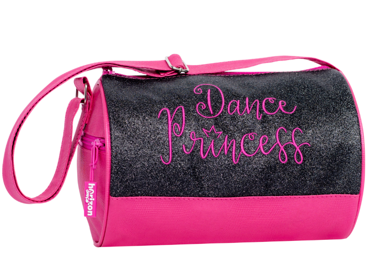 Lilibet Duffel Bag black