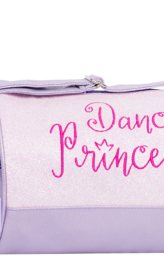 Lilibet Duffel Bag lavender