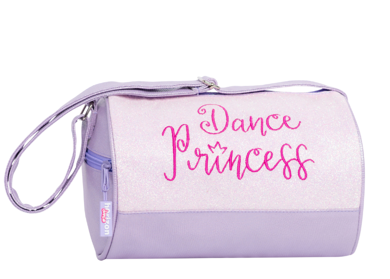 Lilibet Duffel Bag lavender
