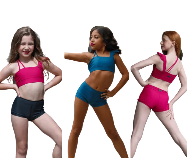 Boyshort Brief lifestyle view