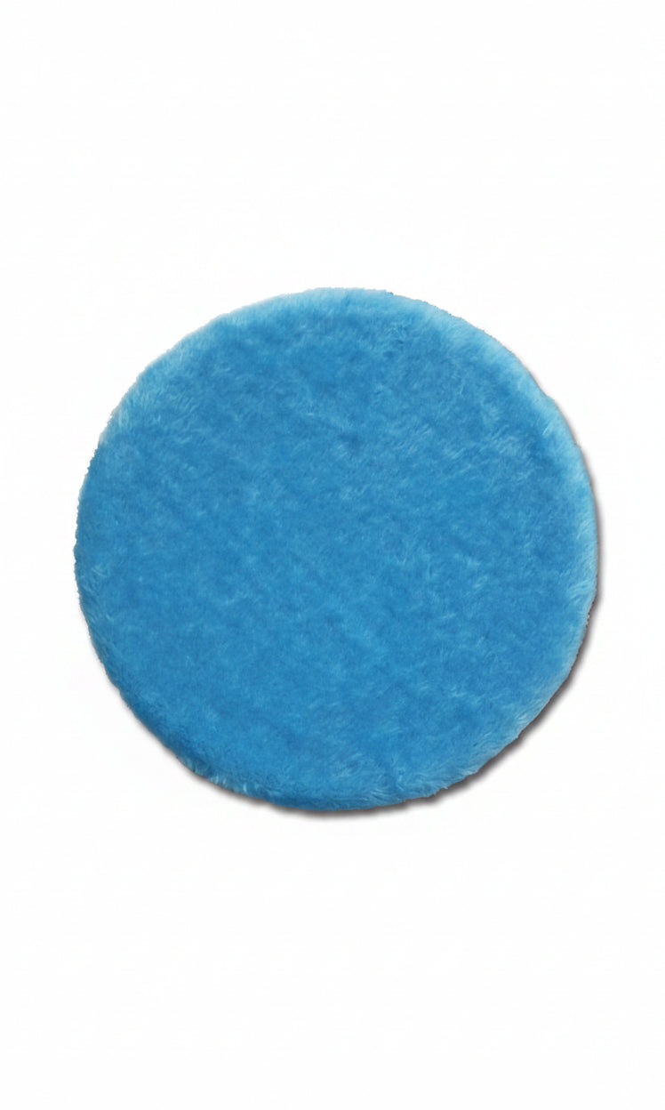 Folding Stool Cover blue