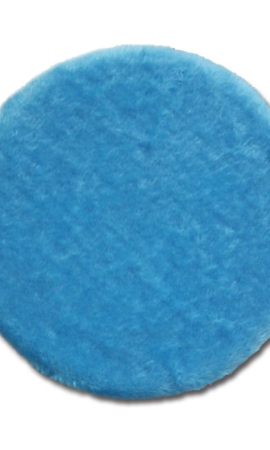 Folding Stool Cover blue