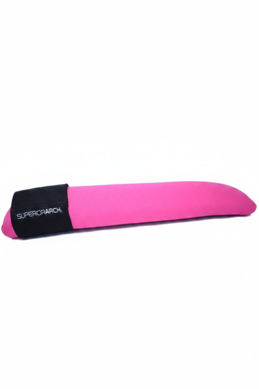 SuperiorArch Foot Stretcher pink