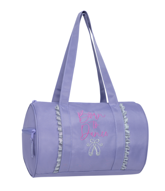 Syd Duffel Bag - 6155 lavender