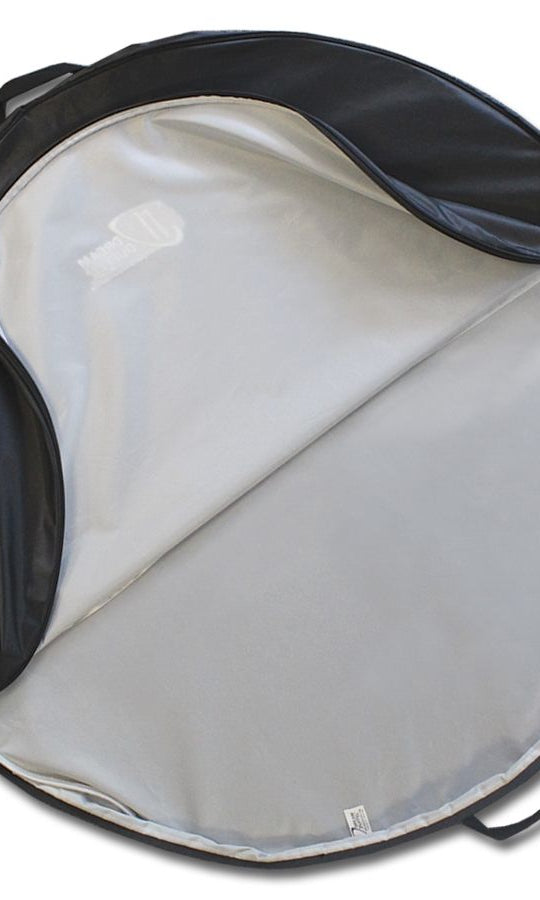 Dream Tutu Bag interior view