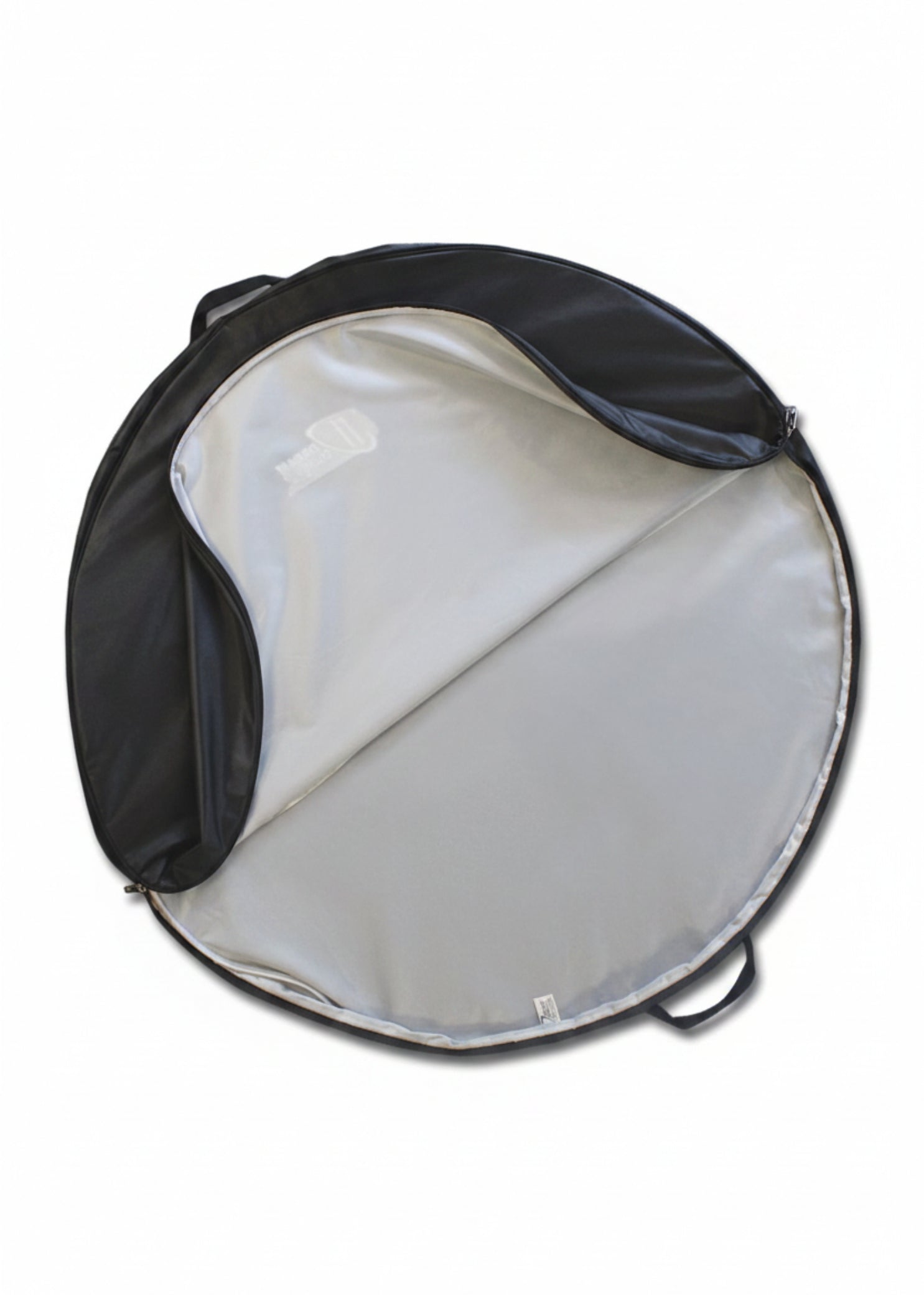 Dream Tutu Bag interior view