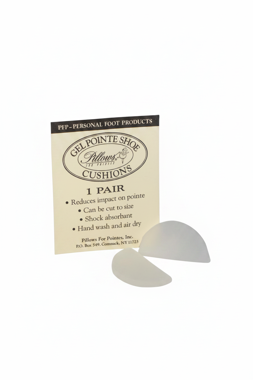 All Gel Pointe Cushion – PFP3