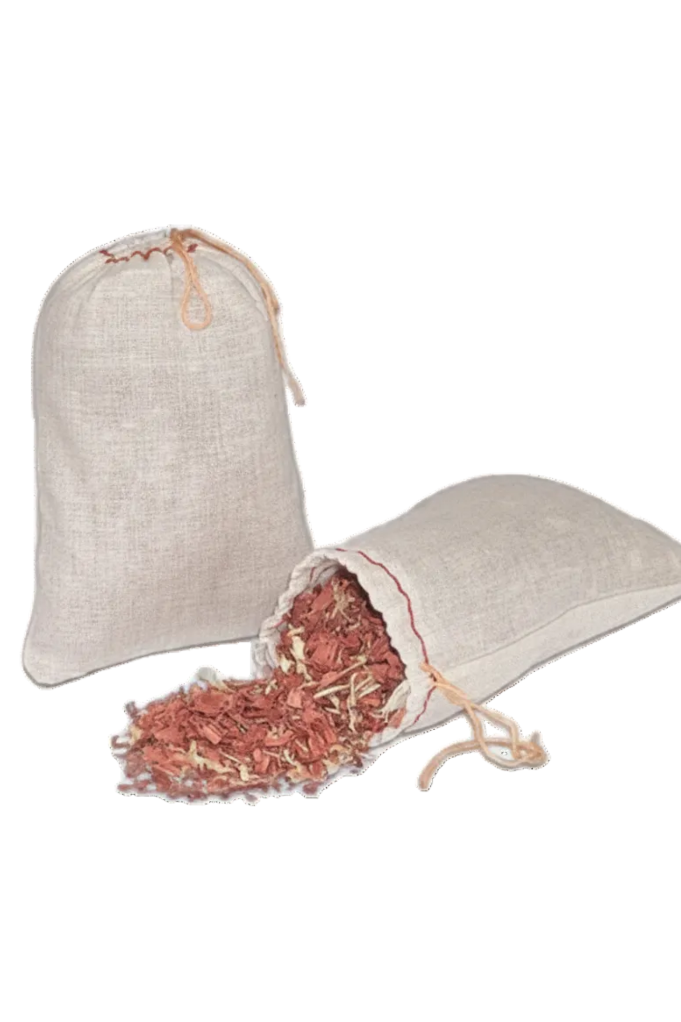 Cedar Chip Sachets