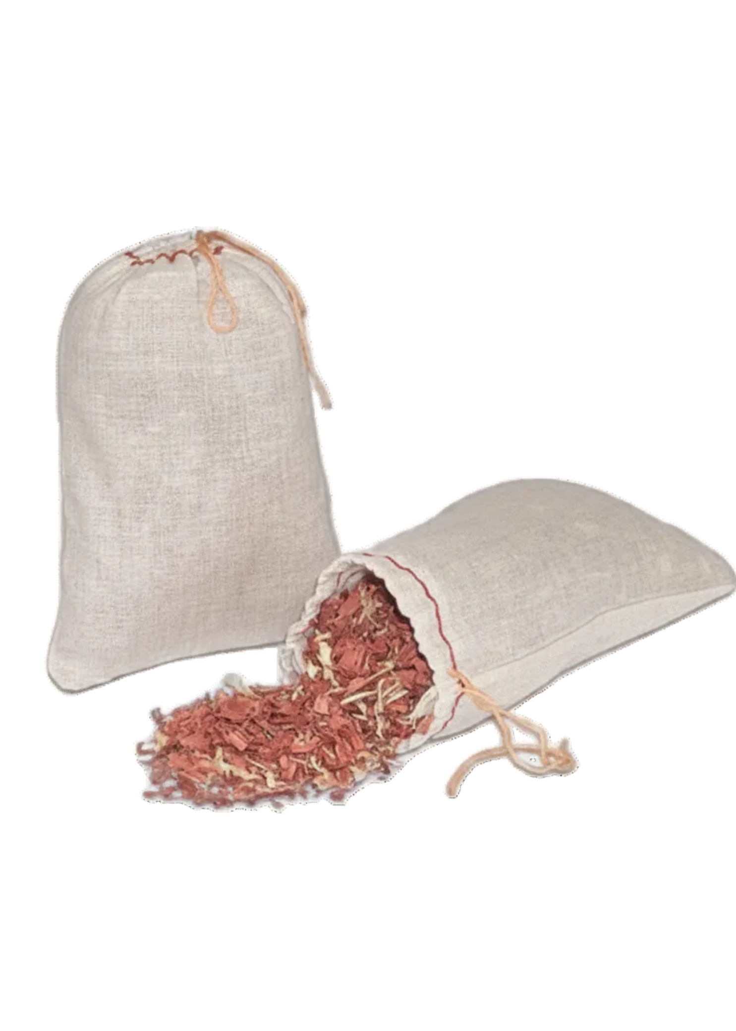 Cedar Chip Sachets