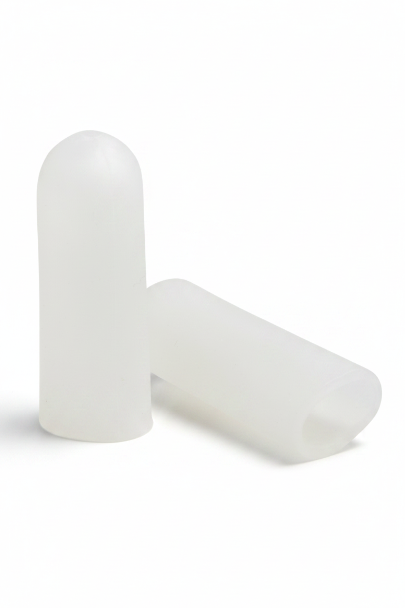 Clearstretch Tips front view