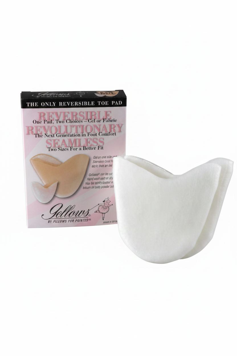 Gellows Toe Pad