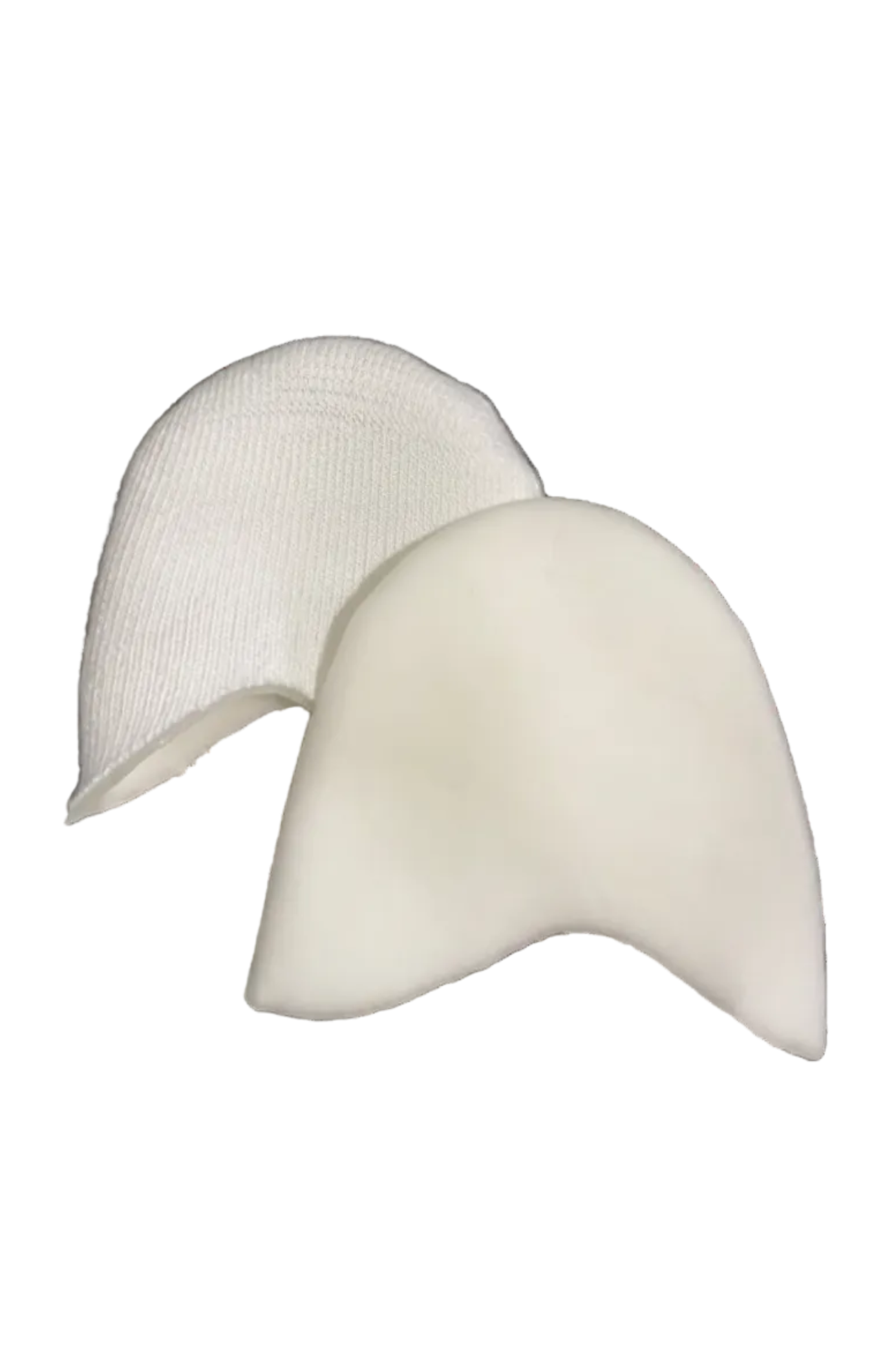 Gellows Toe Pad