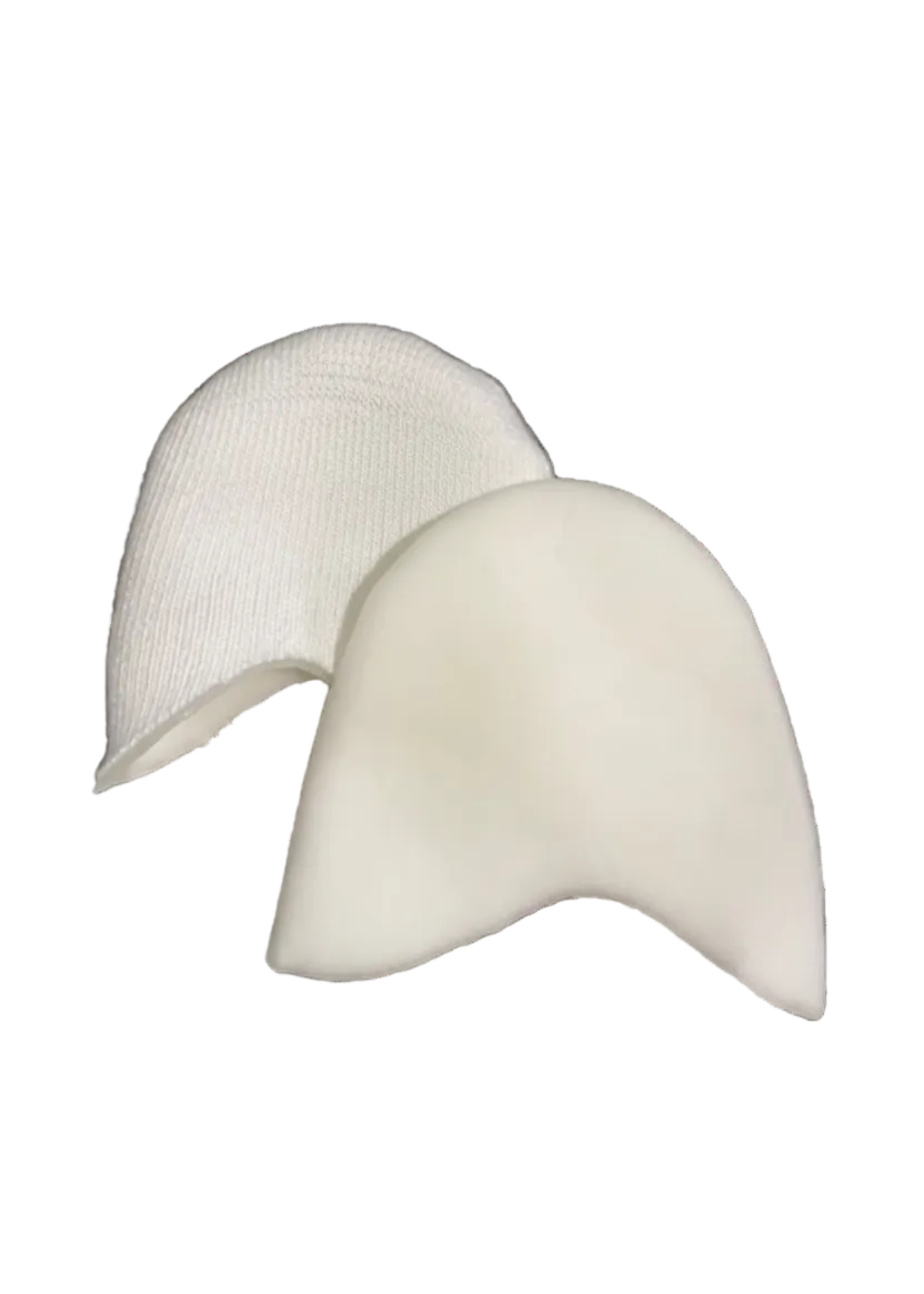 Gellows Toe Pad