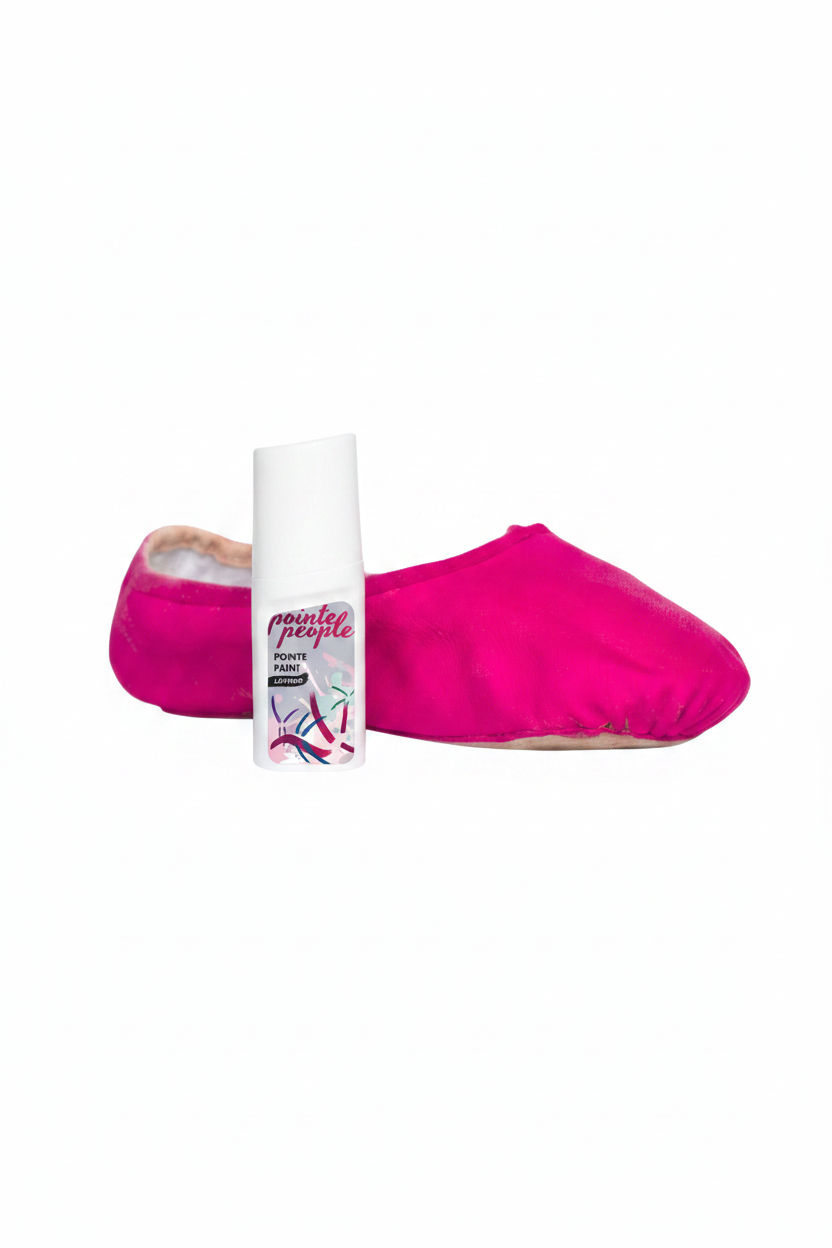 Leather Pointe Paint