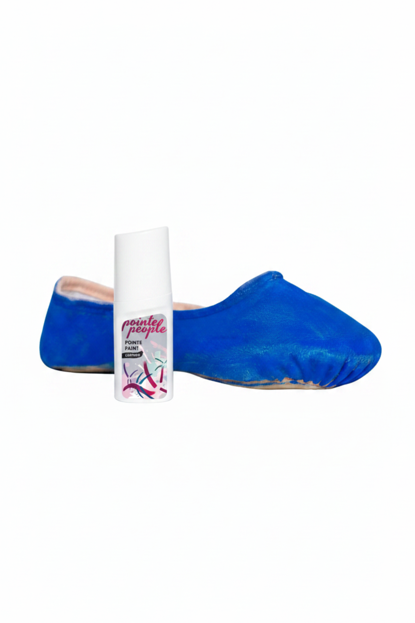 Leather Pointe Paint