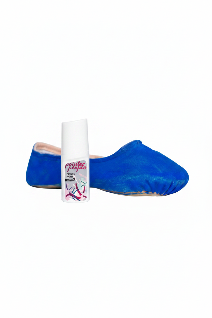 Leather Pointe Paint