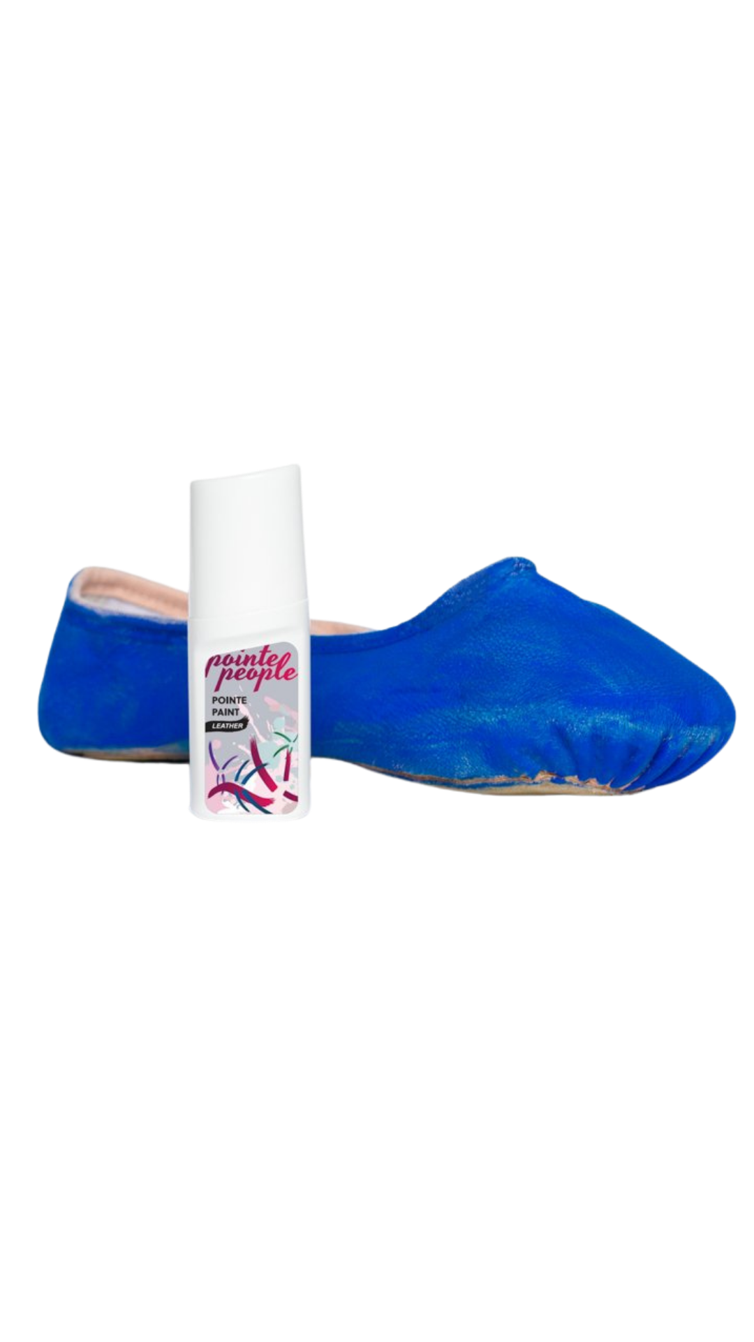 Leather Pointe Paint