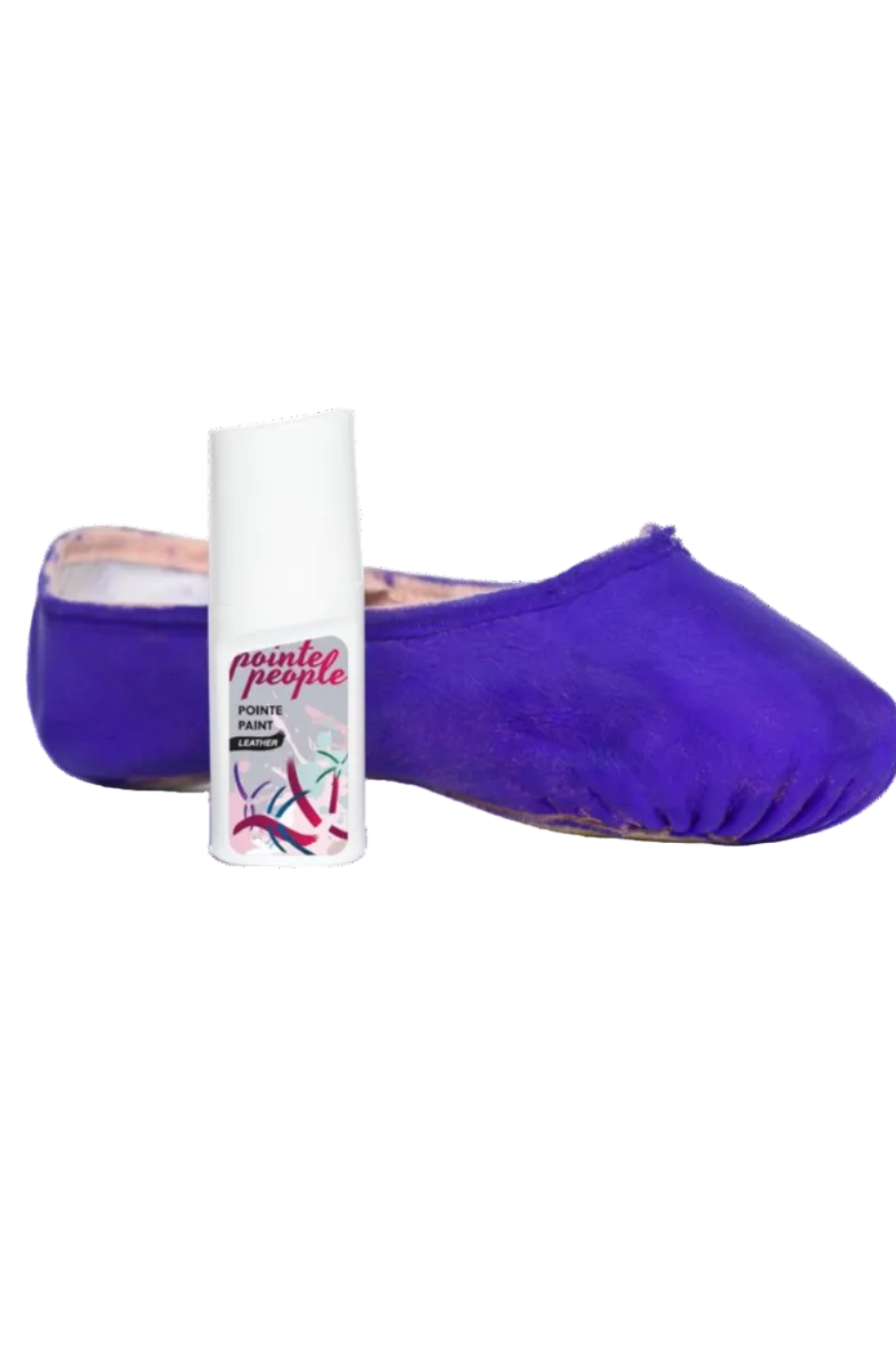 Leather Pointe Paint