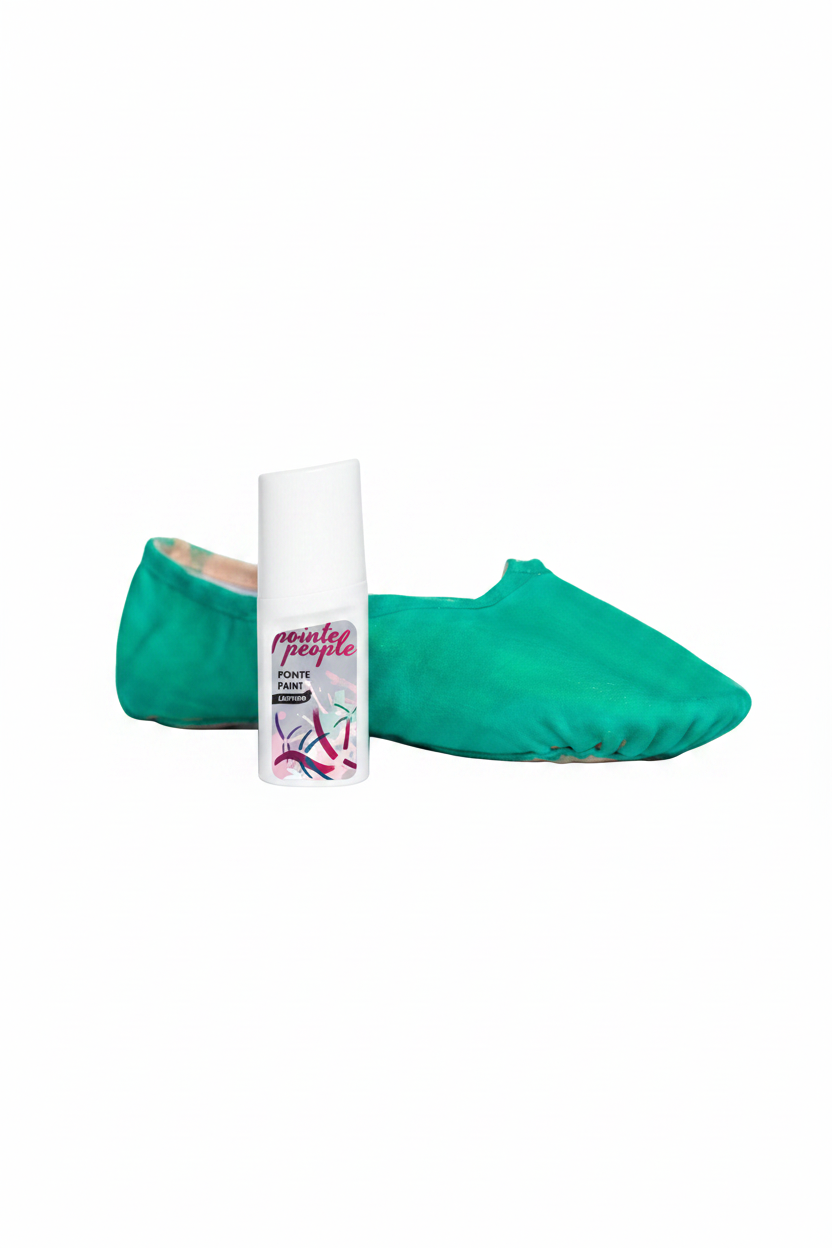 Leather Pointe Paint