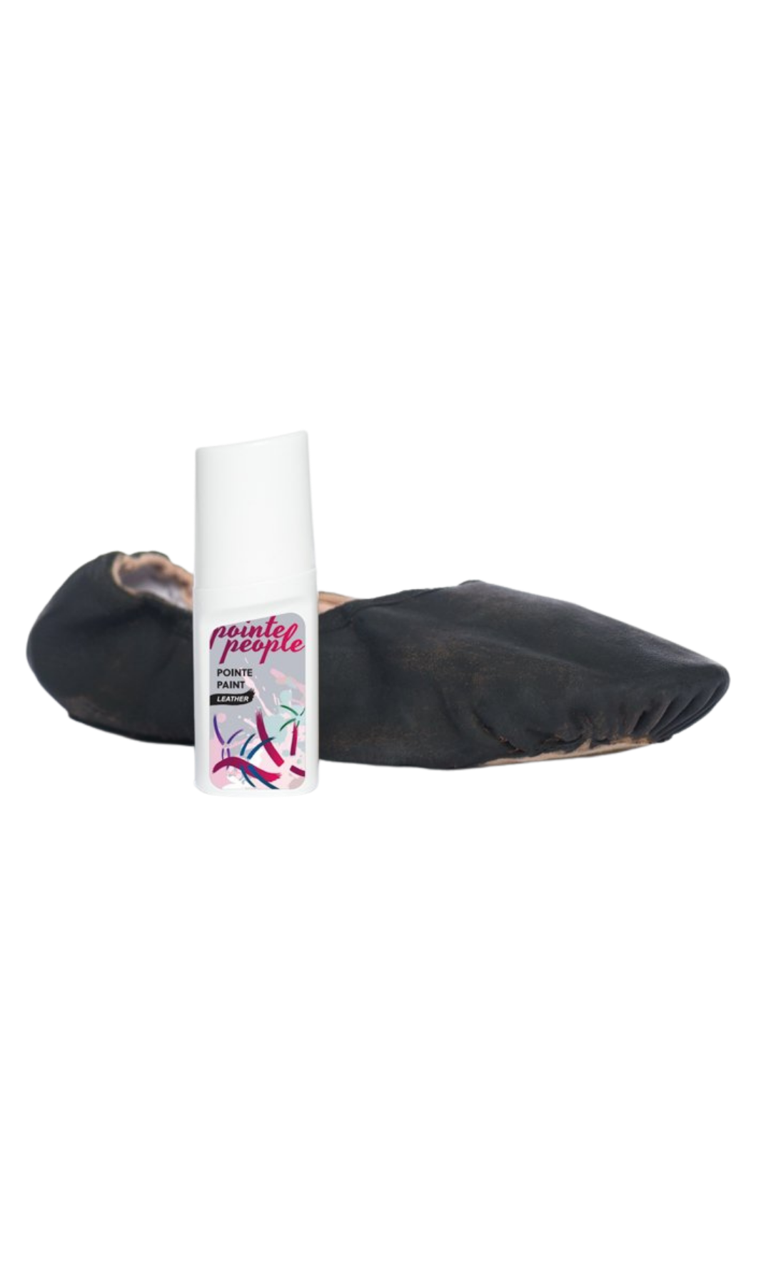 Leather Pointe Paint