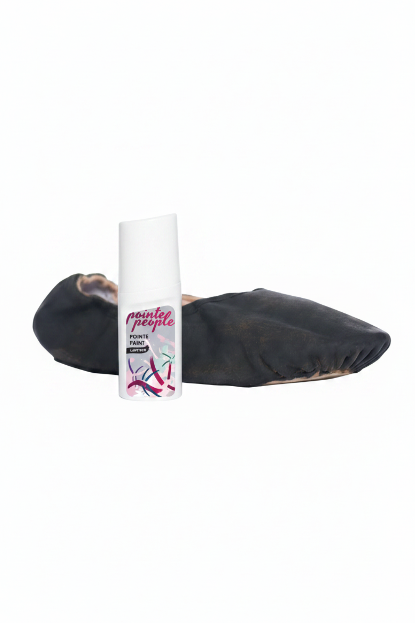 Leather Pointe Paint