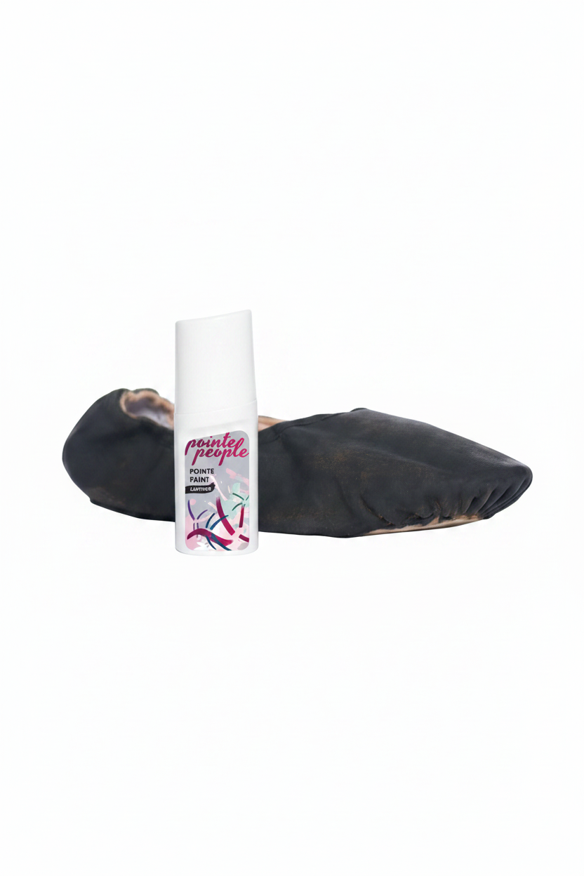 Leather Pointe Paint