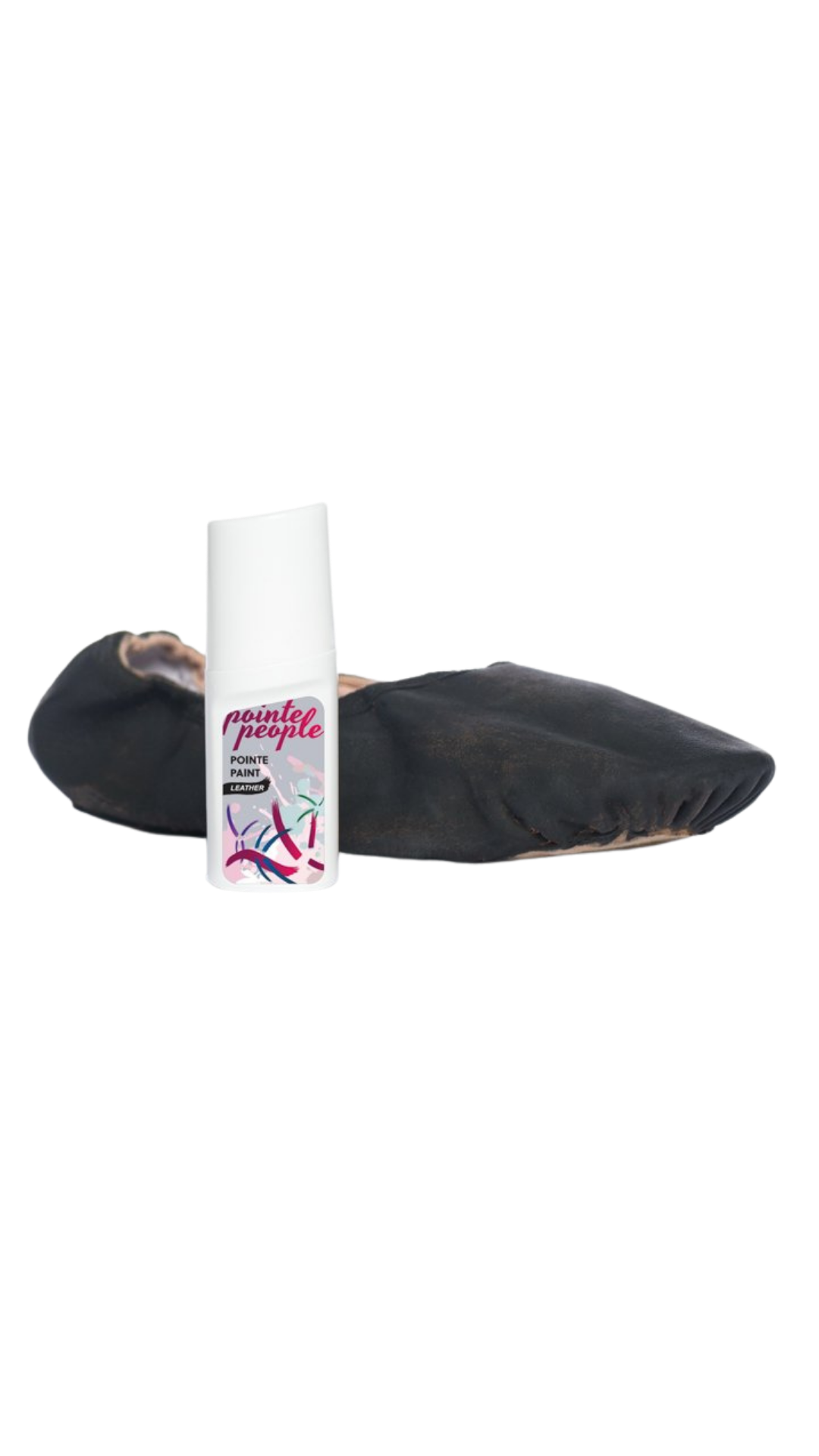 Leather Pointe Paint