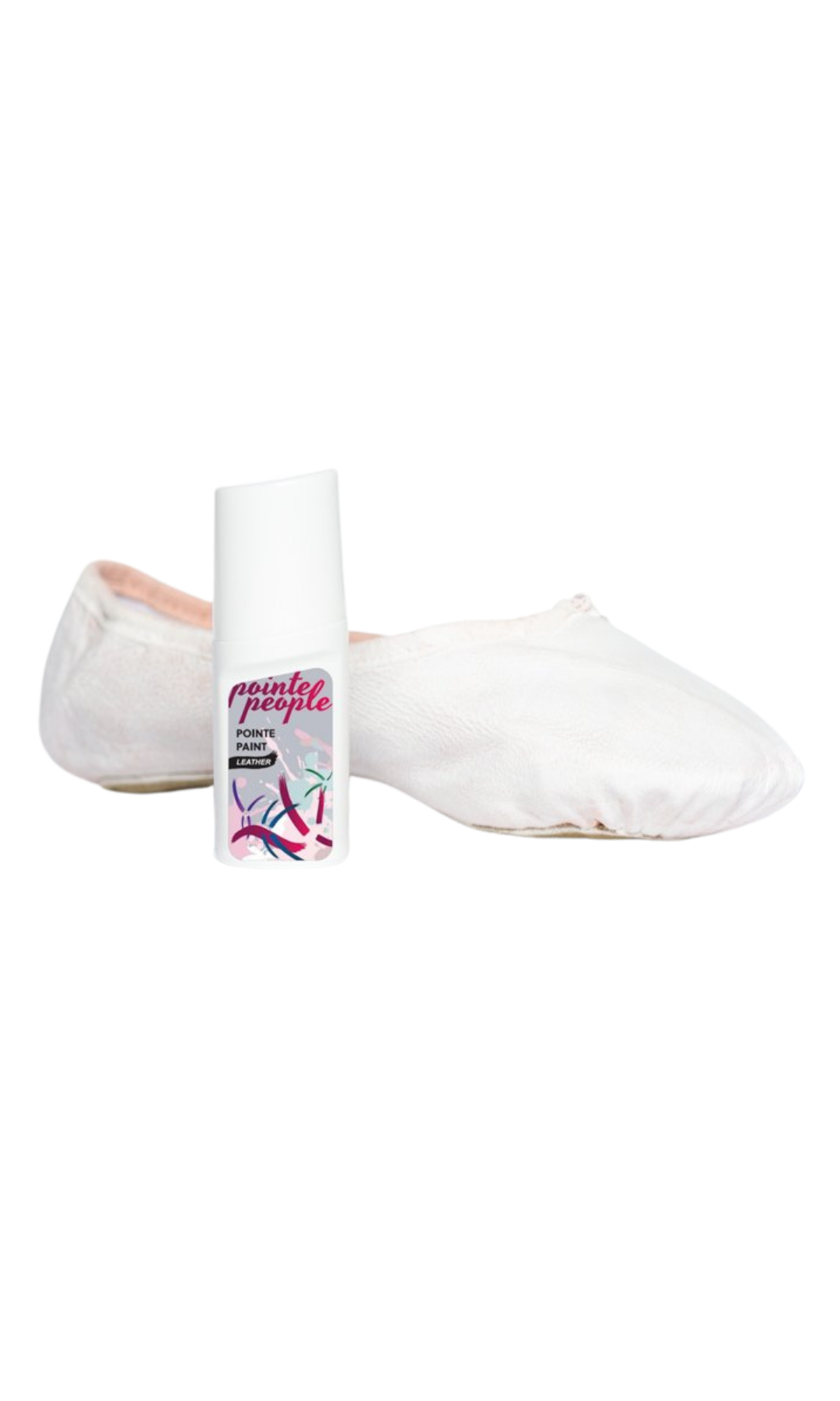 Leather Pointe Paint