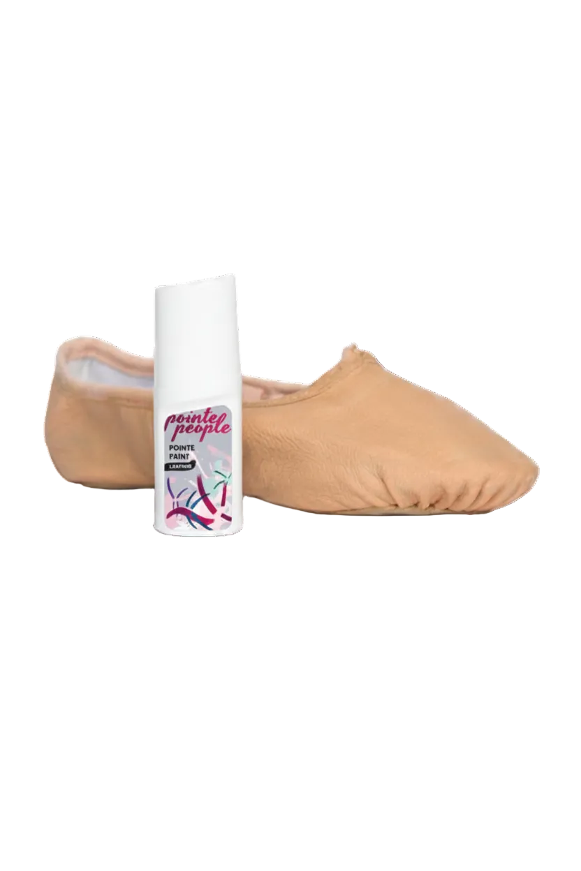 Leather Pointe Paint