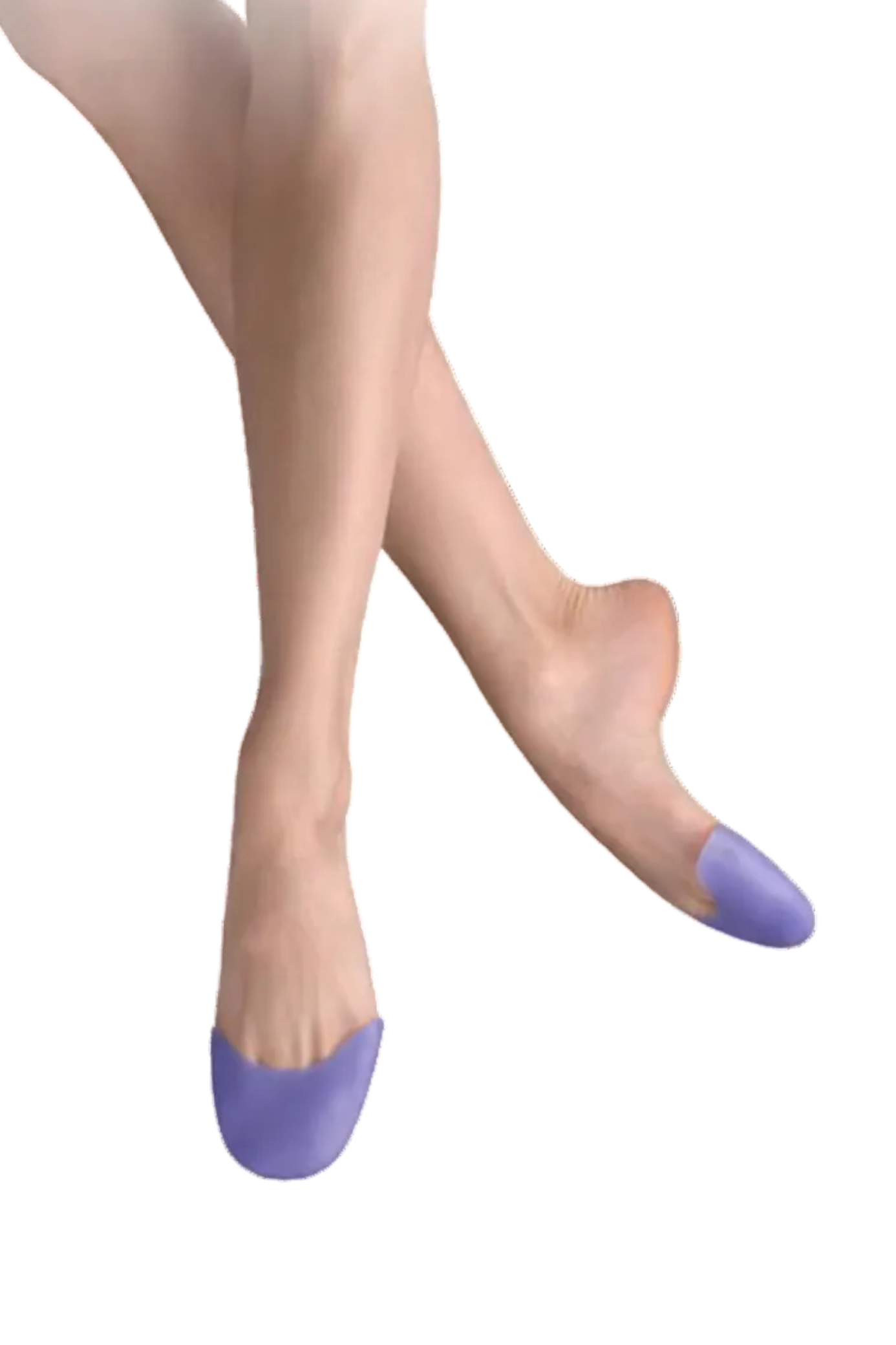 Soft Pointe Pro Purple Gel Pad
