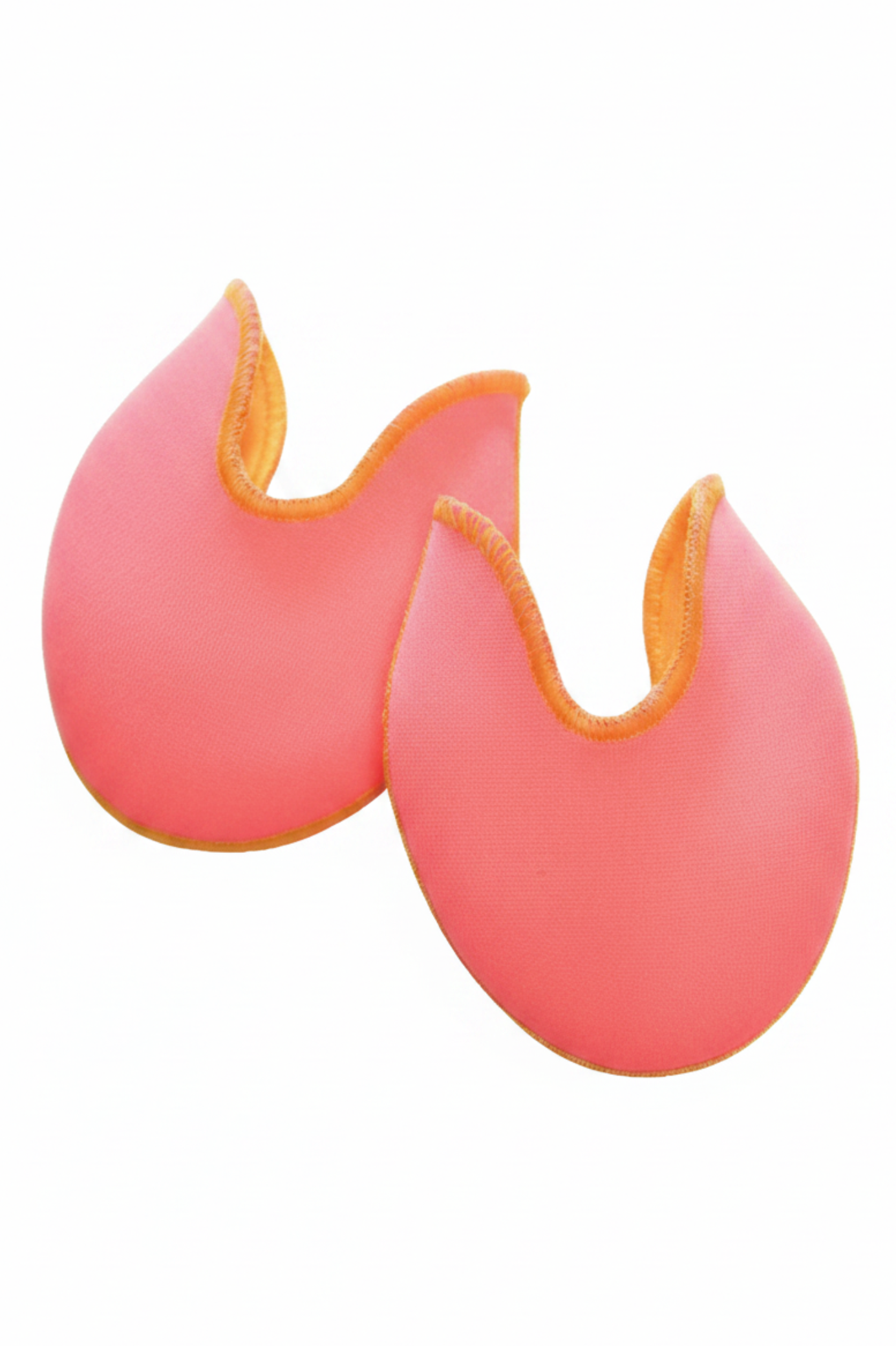 Ouch Pouch Toe Pads