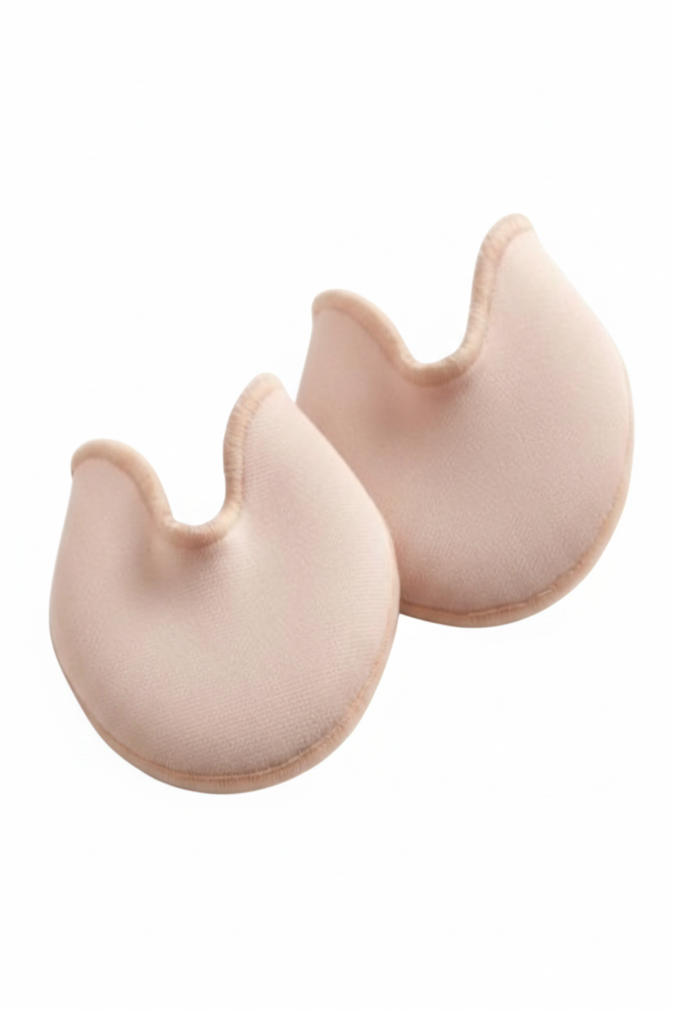 Ouch Pouch Toe Pads