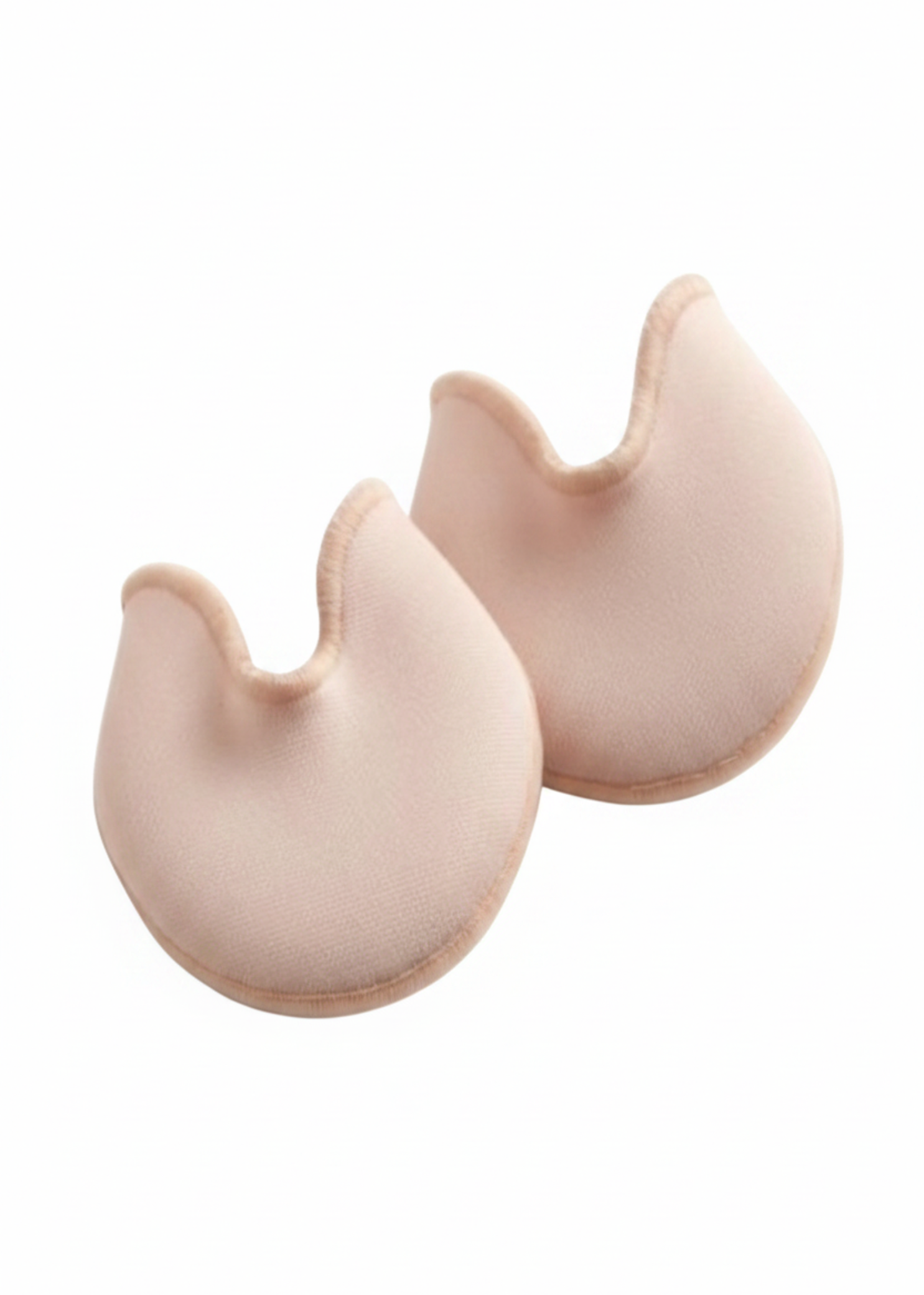 Ouch Pouch Toe Pads