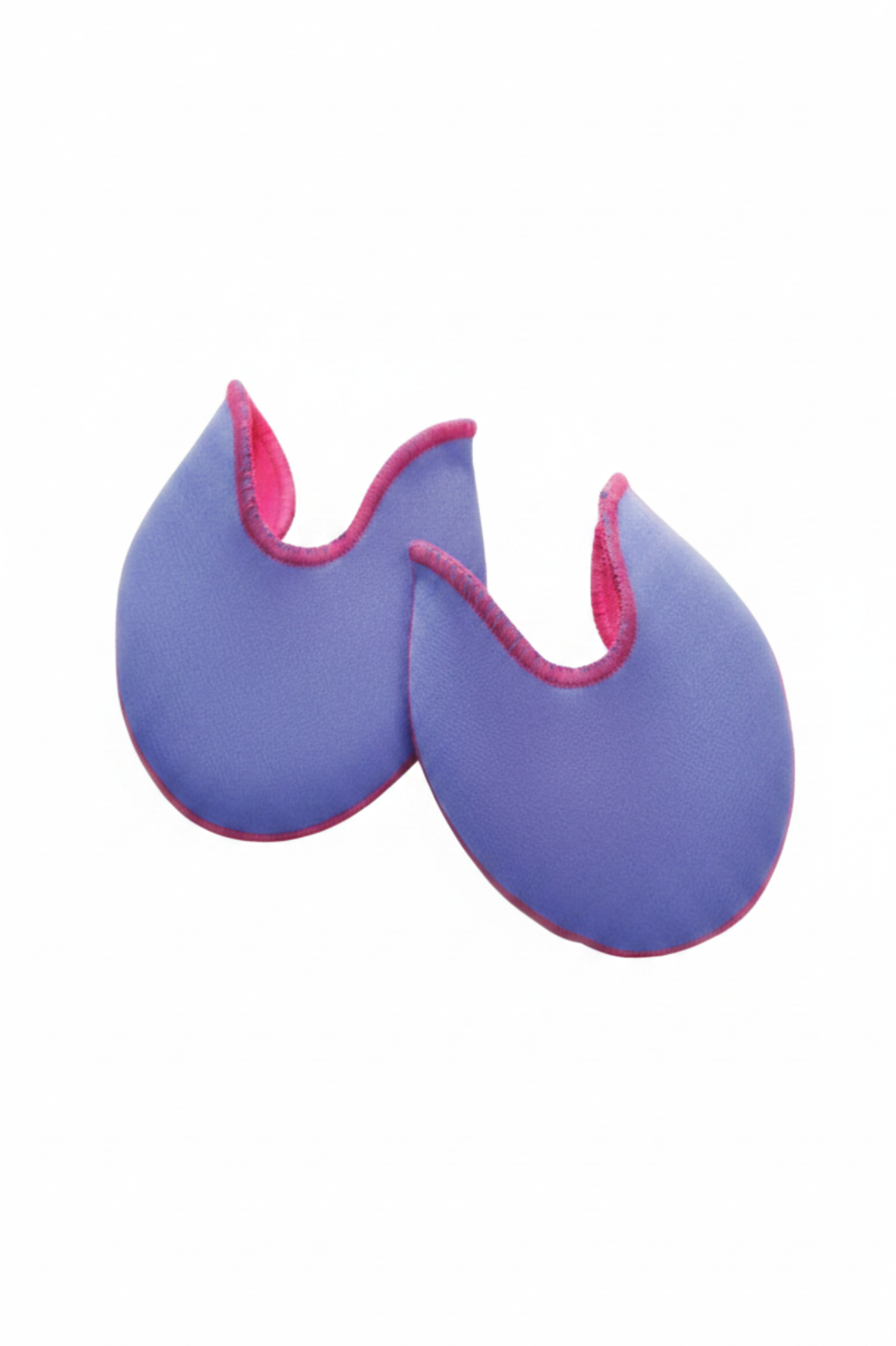 Ouch Pouch Toe Pads