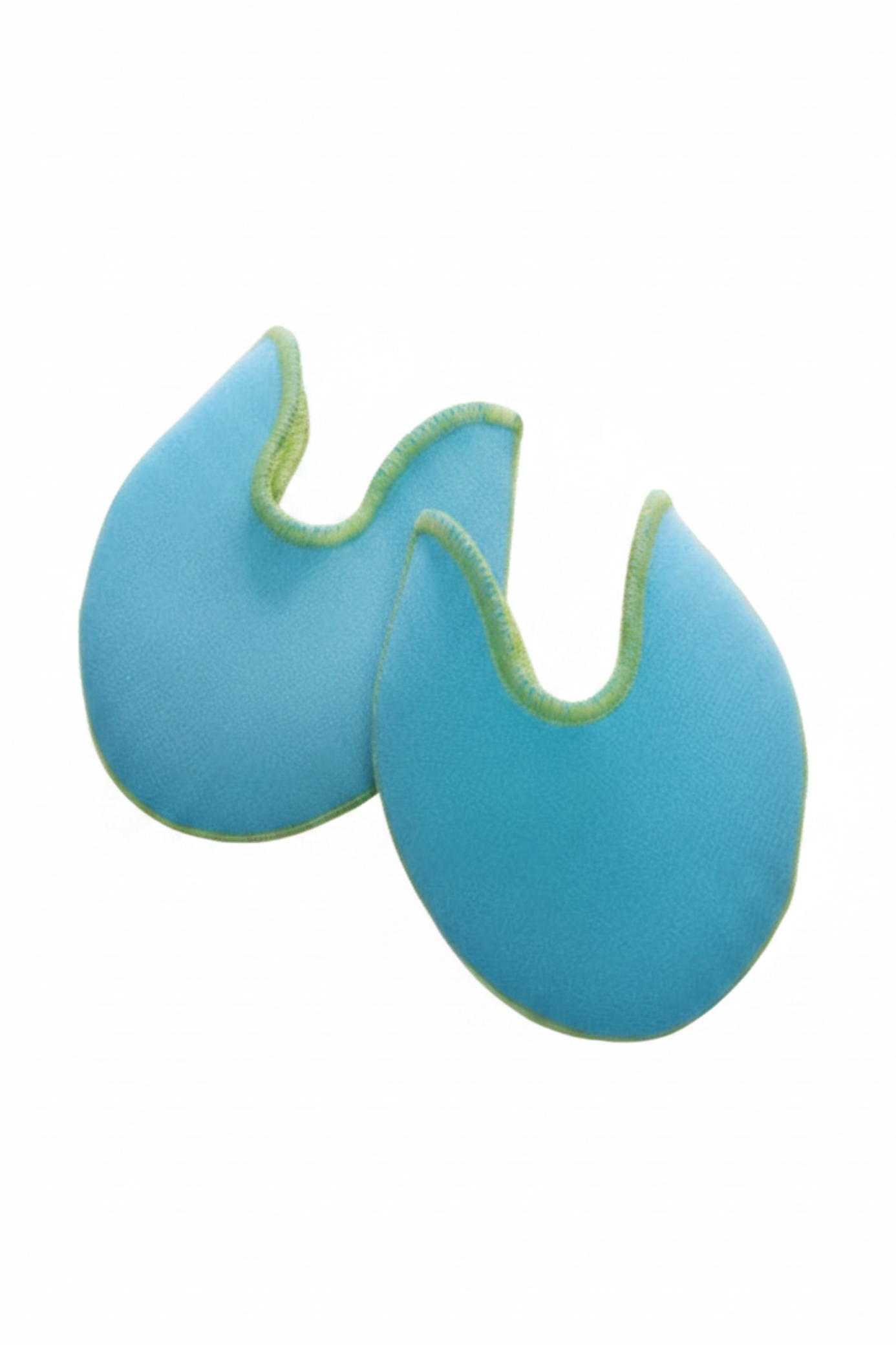 Ouch Pouch Toe Pads