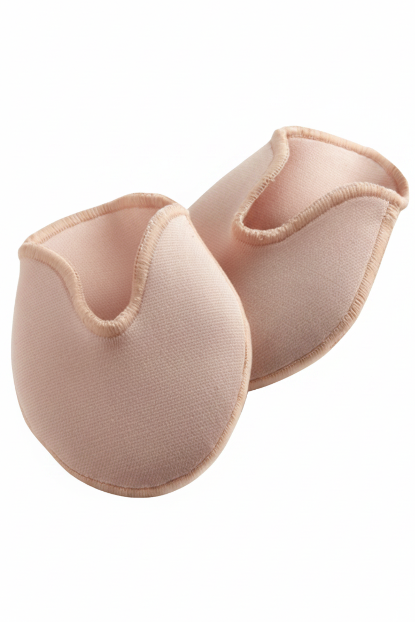 Ouch Pouch Toe Pads