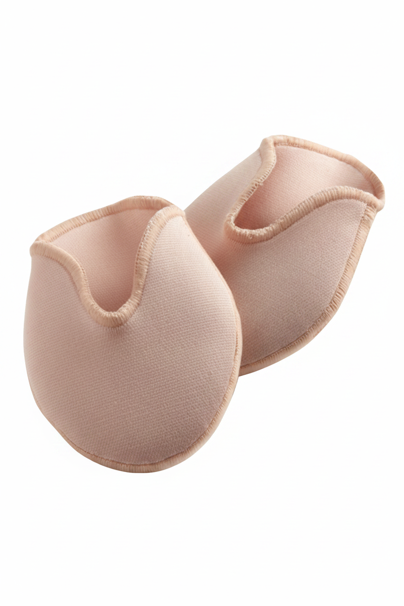 Ouch Pouch Toe Pads