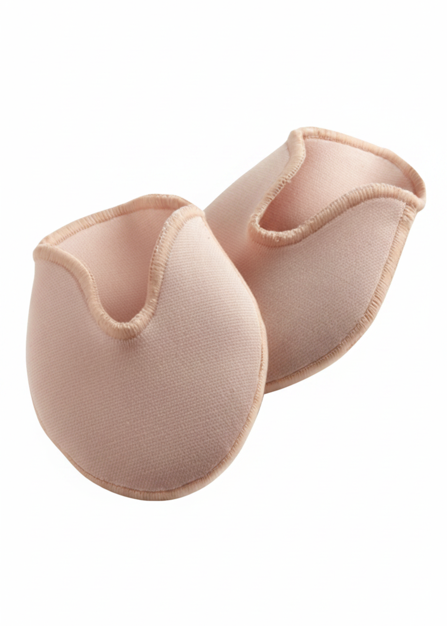 Ouch Pouch Toe Pads