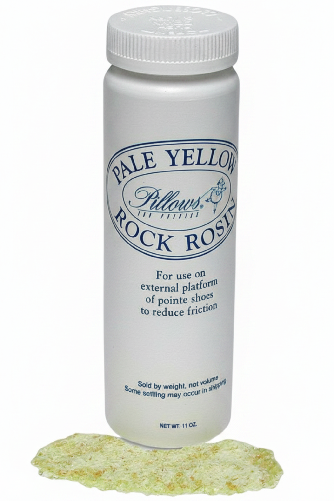 Personal Rock Rosin