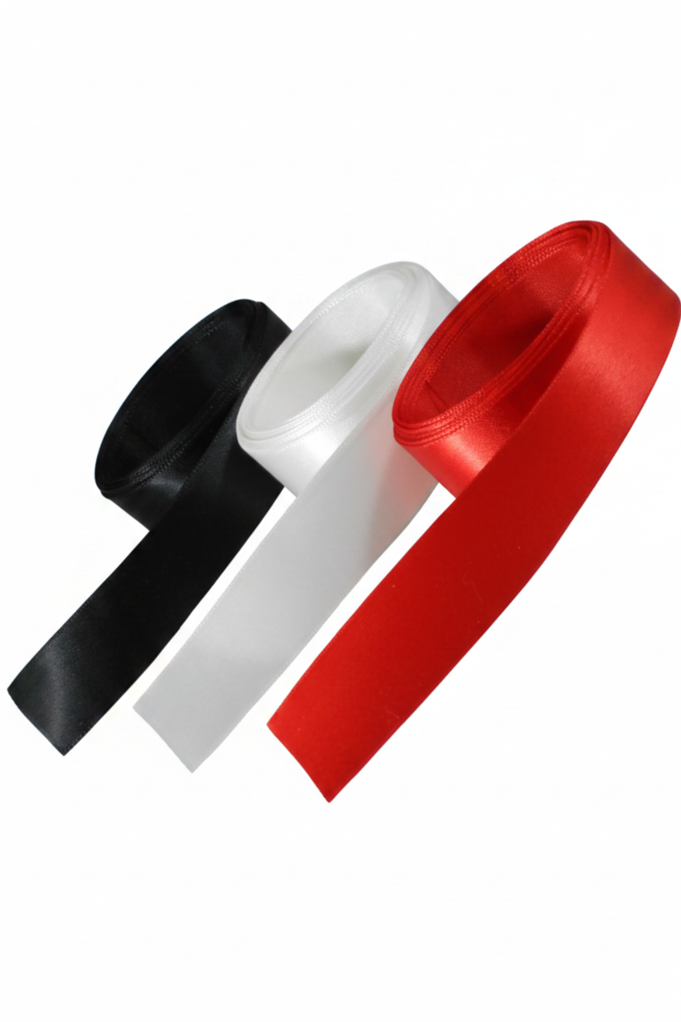 Satin Pointe Shoe Ribbon