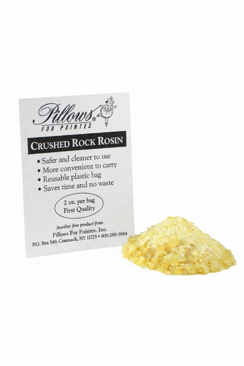 Pocket Rock Rosin