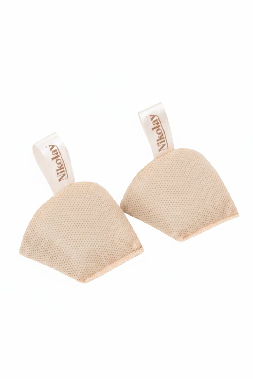 Pointe Shoe Drying Inserts – 5016