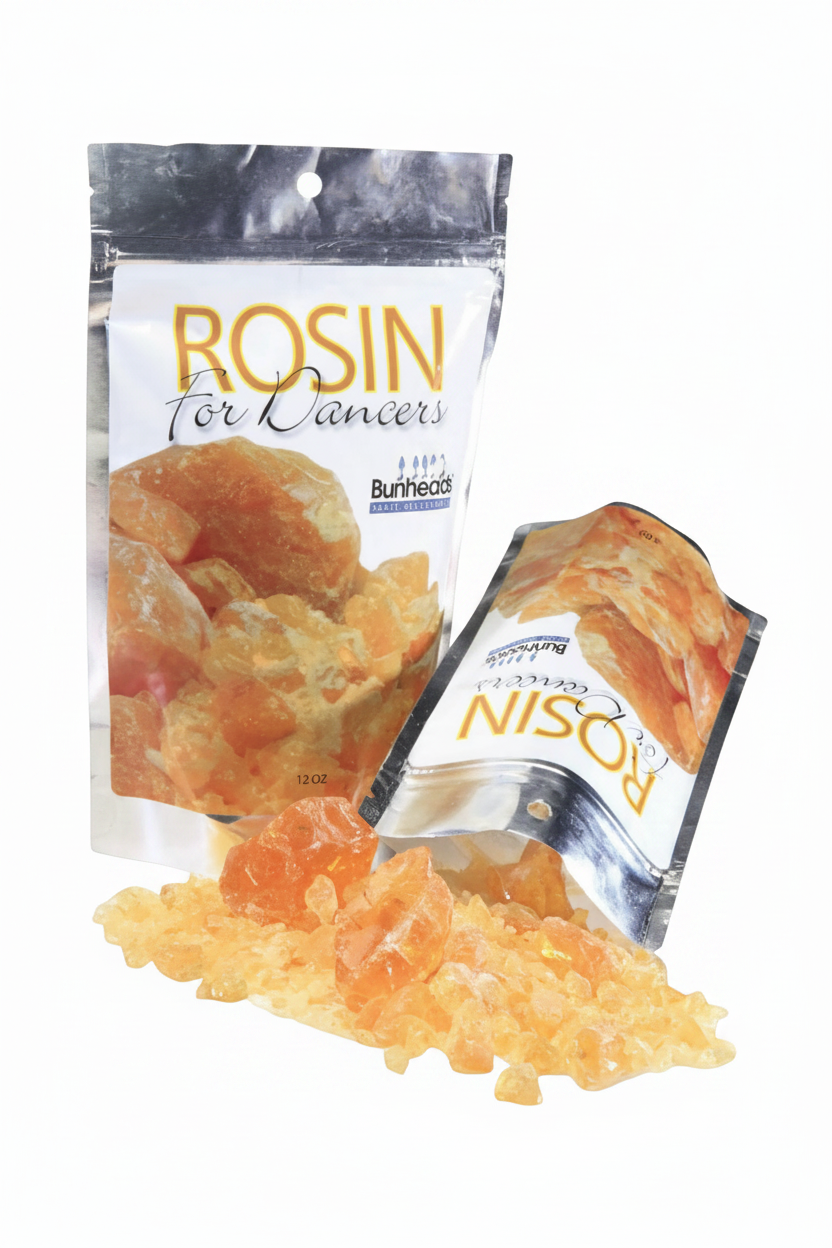 12 oz Rock Rosin front view