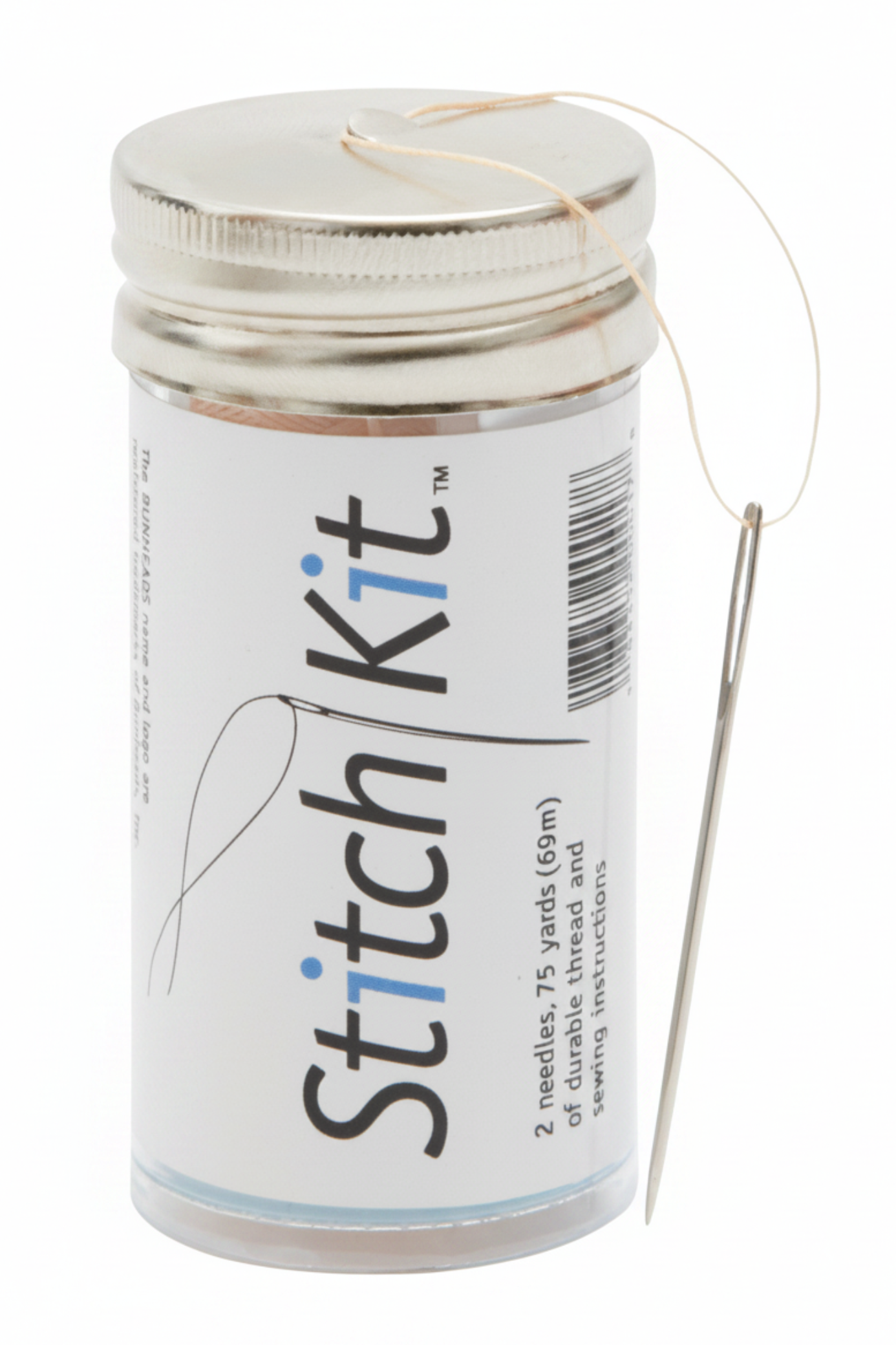 Stitch Kit – BH350 (front view)