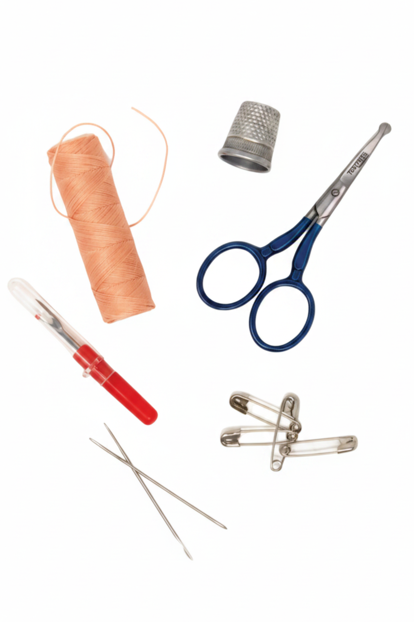 Stitch Kit Pro – BH1539 inclusions