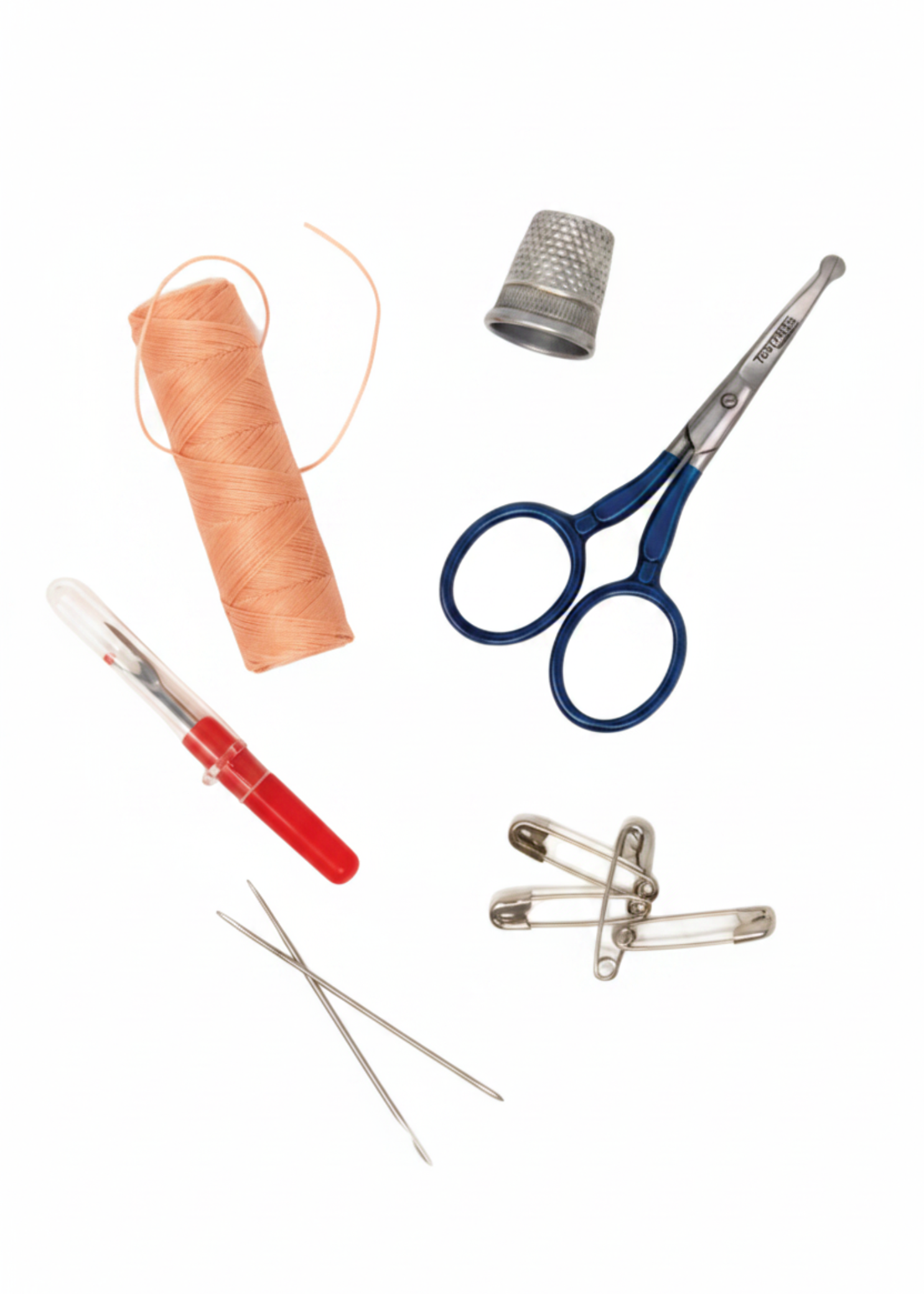 Stitch Kit Pro – BH1539 inclusions